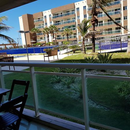 Sunrise@Vg Fun Aparthotel Φορταλέζα Εξωτερικό φωτογραφία