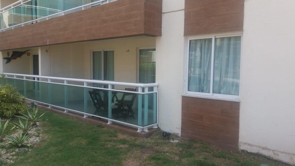 Sunrise@Vg Fun Aparthotel Φορταλέζα Εξωτερικό φωτογραφία