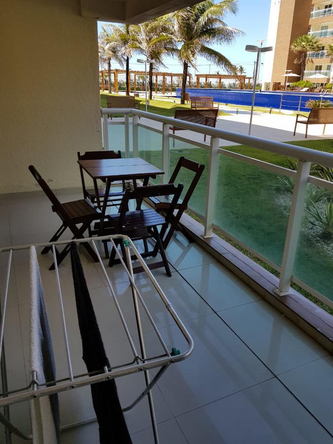 Sunrise@Vg Fun Aparthotel Φορταλέζα Εξωτερικό φωτογραφία