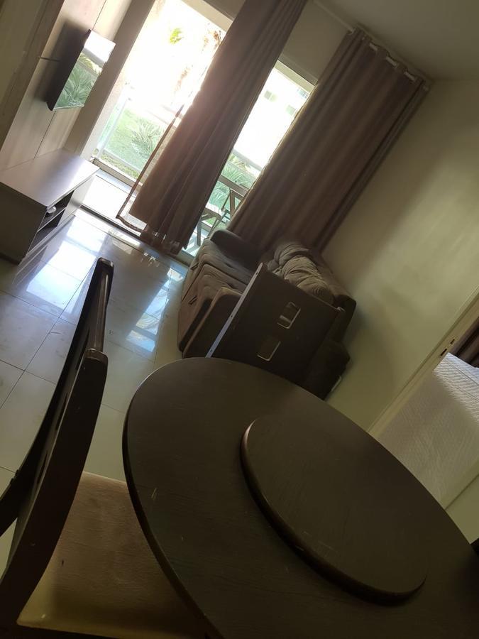 Sunrise@Vg Fun Aparthotel Φορταλέζα Εξωτερικό φωτογραφία