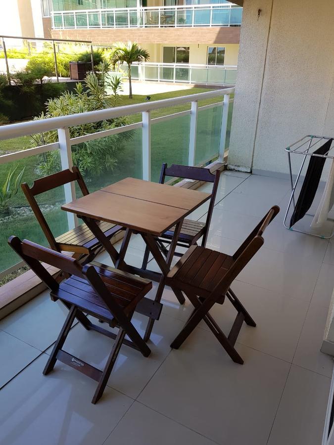 Sunrise@Vg Fun Aparthotel Φορταλέζα Εξωτερικό φωτογραφία