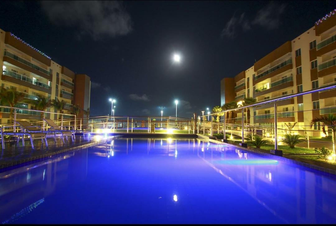 Sunrise@Vg Fun Aparthotel Φορταλέζα Εξωτερικό φωτογραφία