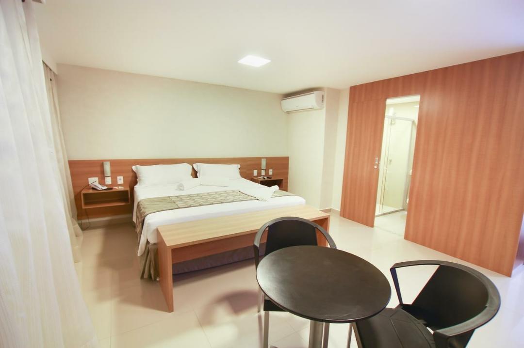 Sunrise@Vg Fun Aparthotel Φορταλέζα Εξωτερικό φωτογραφία